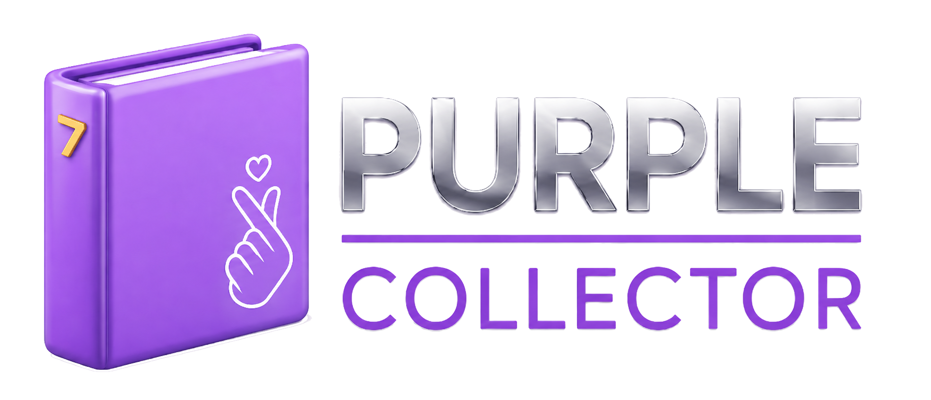 Purple Collector